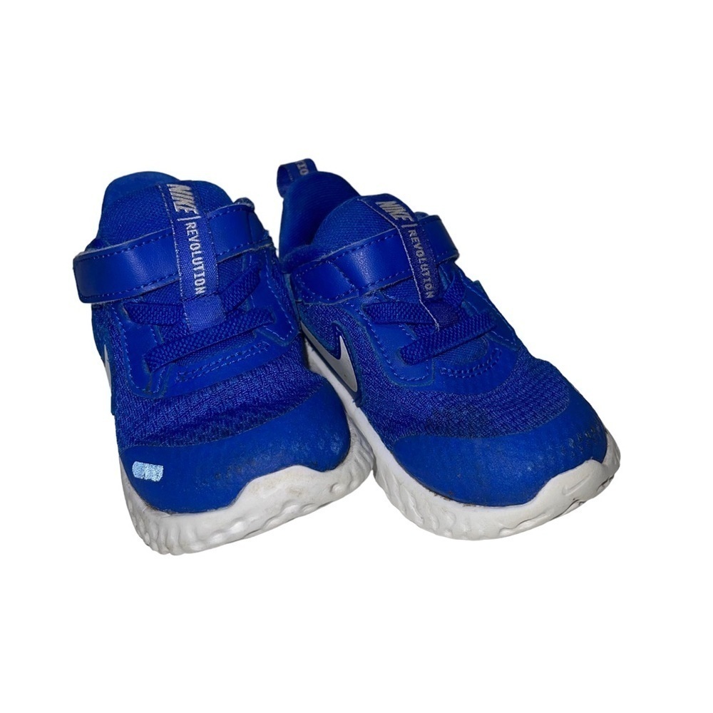 Nike Boys Shoes Size 6C